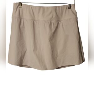 STACK Tennis Skirt, Women's, Size M